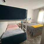 Piso Rita Lägenhet Rosas