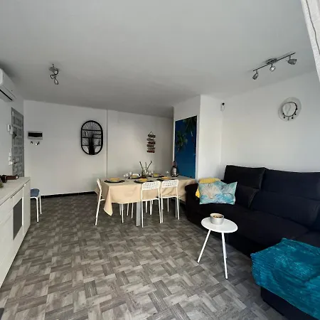Apartmán Piso Rita