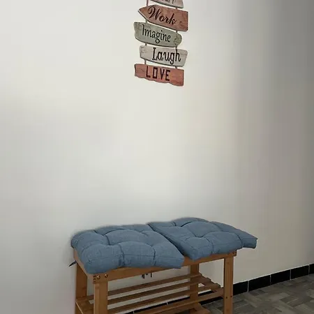 Apartmán Piso Rita