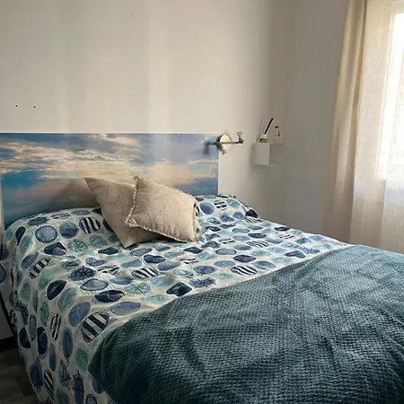 Apartmán Piso Rita
