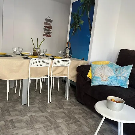 Piso Rita Apartmán