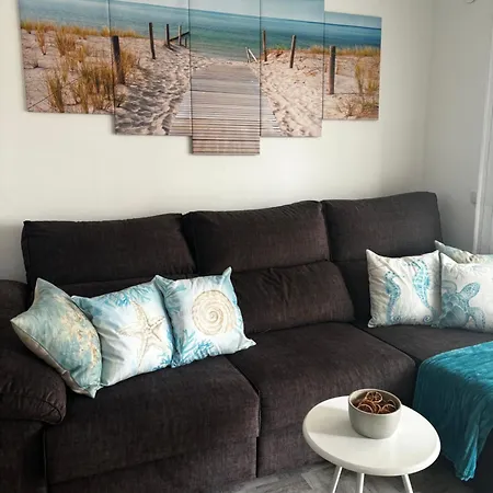 Apartamento Piso Rita Rosas