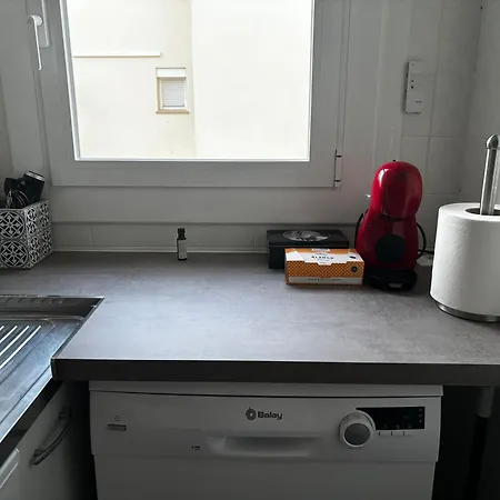 Piso Rita Apartmán