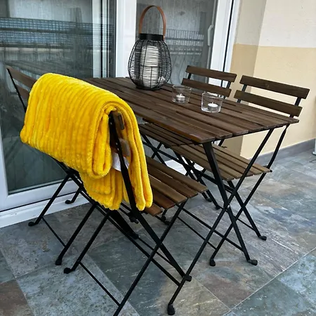 Apartmán Piso Rita