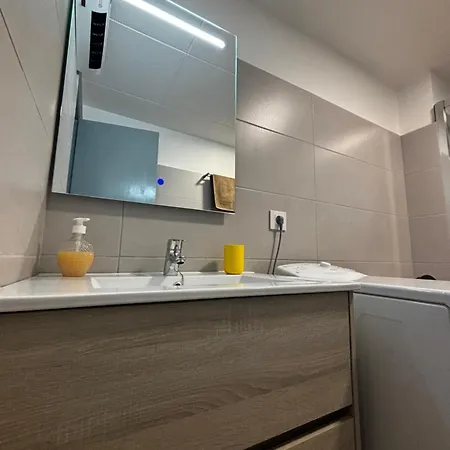 Apartmán Piso Rita Roses