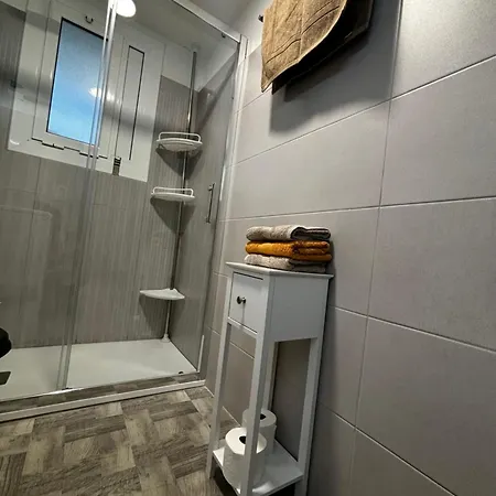 Apartmán Piso Rita Roses