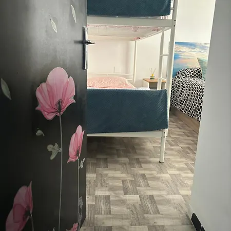 Piso Rita Apartmán