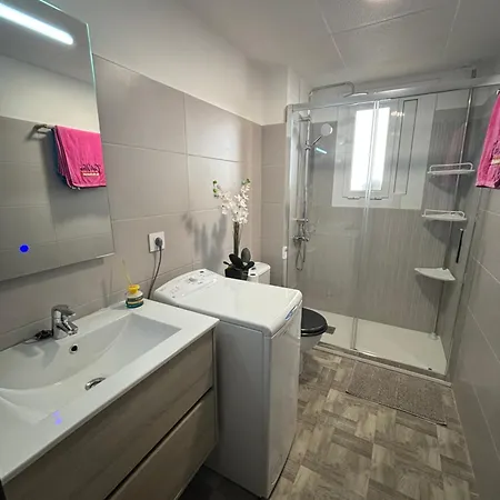 Piso Rita Apartmán