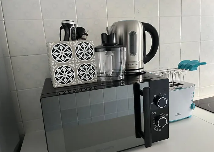 Apartamento Piso Rita *