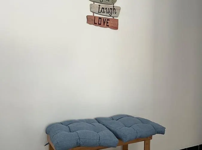 Apartamento Piso Rita