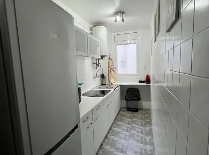 Apartamento Piso Rita *