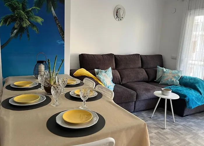 Piso Rita Apartamento *