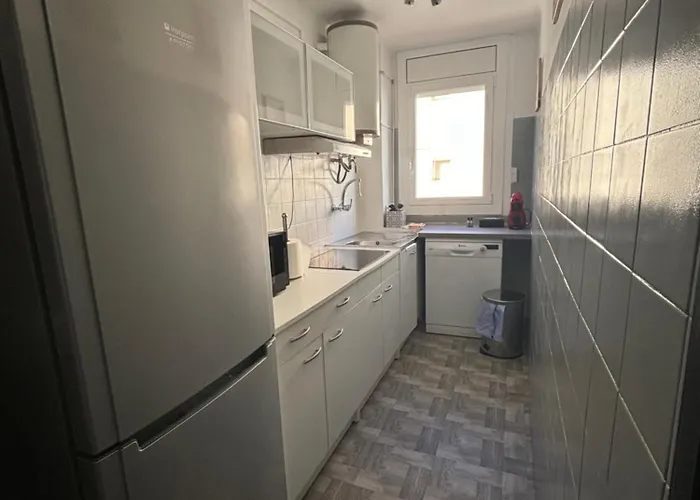 Apartamento Piso Rita *