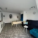 Appartement Piso Rita