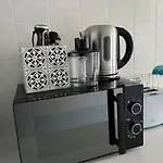 Appartement Piso Rita *