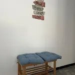 Appartement Piso Rita