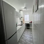 Appartement Piso Rita *