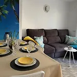 Piso Rita Appartement *