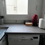 Piso Rita Appartement