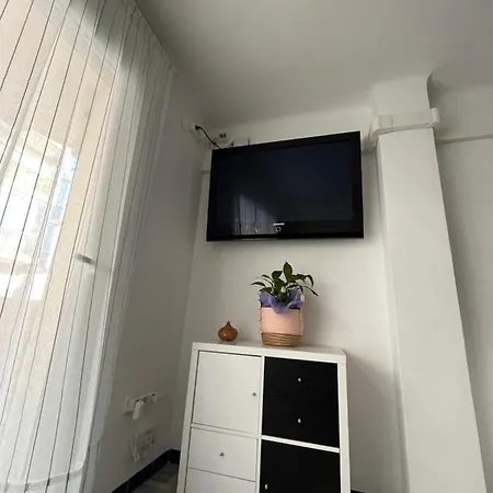 Apartment Piso Rita Roses