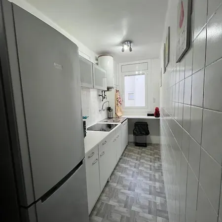 Apartment Piso Rita *