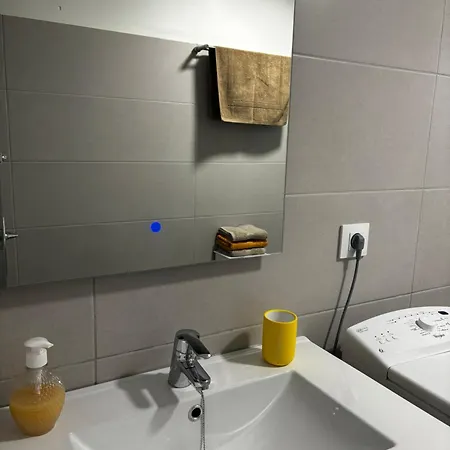 Piso Rita Apartment *