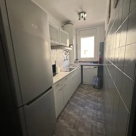 Apartment Piso Rita *