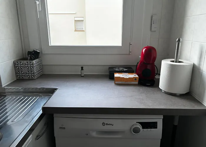Piso Rita شقة