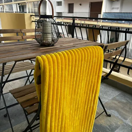Piso Rita Διαμέρισμα