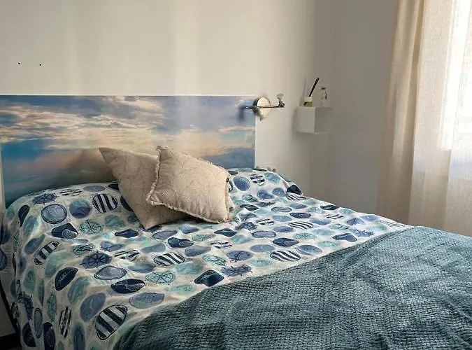 Διαμέρισμα Piso Rita