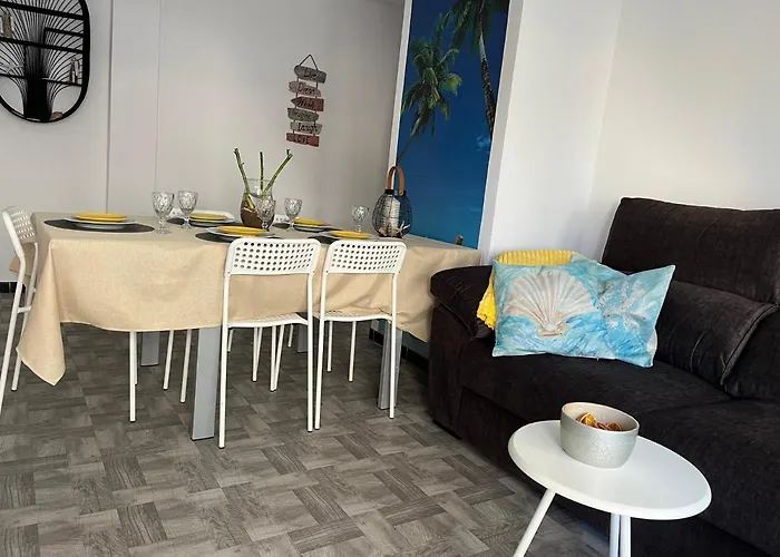 Piso Rita Διαμέρισμα