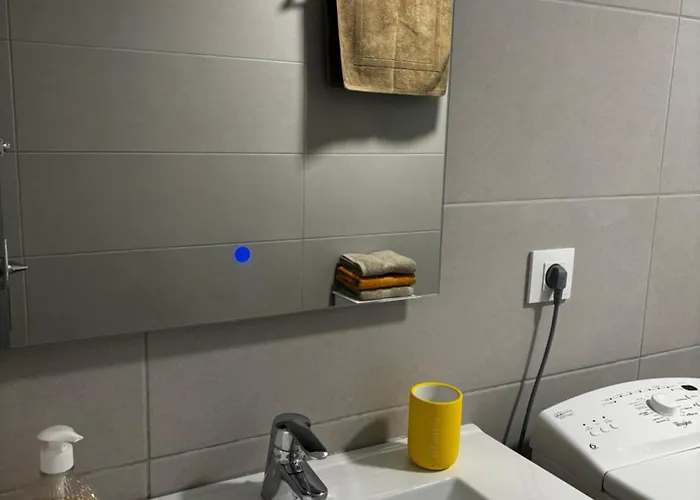 Piso Rita Διαμέρισμα *