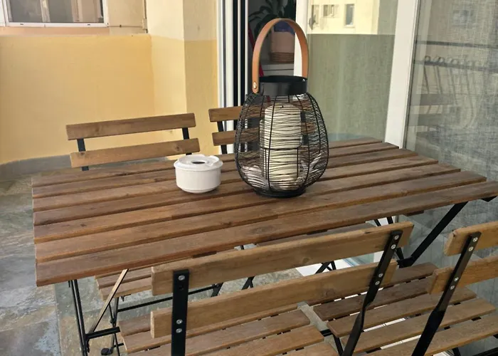 Piso Rita