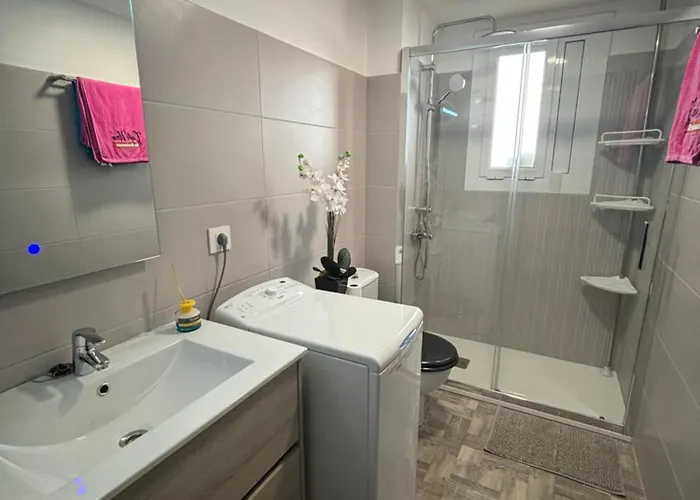 Piso Rita Διαμέρισμα